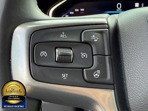 Used 2023 Chevrolet Silverado 1500 LT image 13