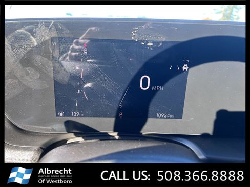 Used 2025 Buick Encore GX Sport Touring w/ Advanced Technology Package image 28