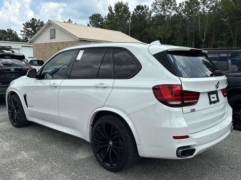 Used 2017 BMW X5 sDrive35i RWD image 18