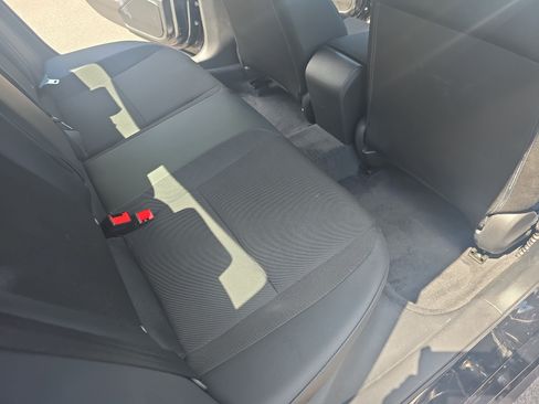 Used 2025 Honda Civic Sport image 11
