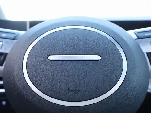 New 2026 Hyundai Santa Cruz SEL image 28