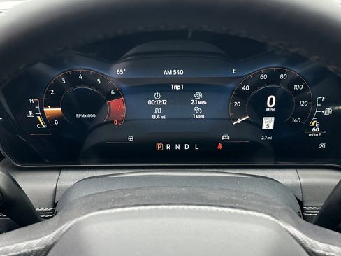 New 2026 Ford Mustang Premium image 21