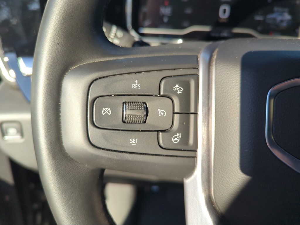 Used 2025 GMC Sierra 1500 Elevation RWD image 22