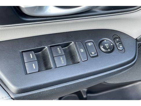 Certified 2020 Honda CR-V Touring image 12