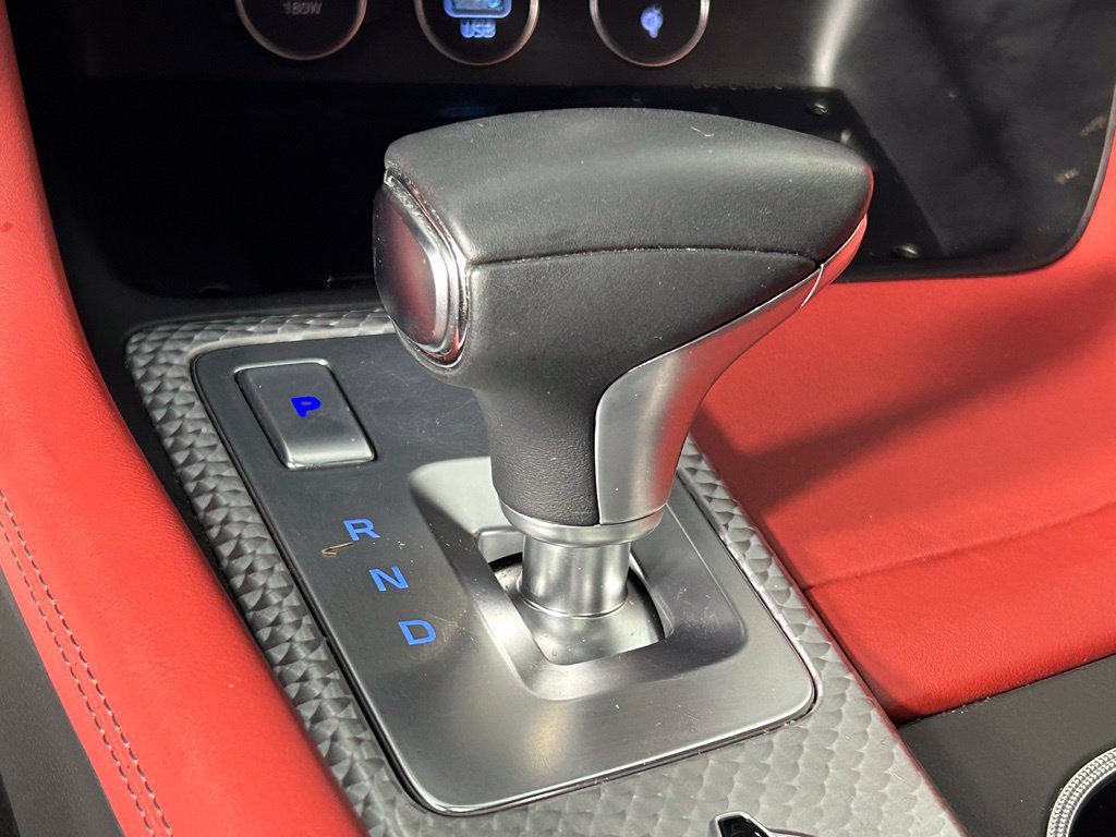 Used 2023 Genesis G70 3.3T w/ Sport Prestige Package AWD/4WD image 24