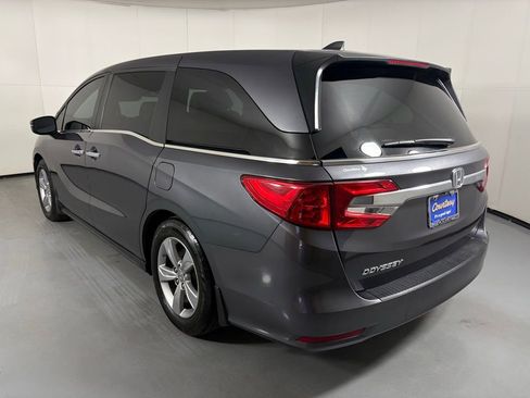 Used 2018 Honda Odyssey EX-L image 5