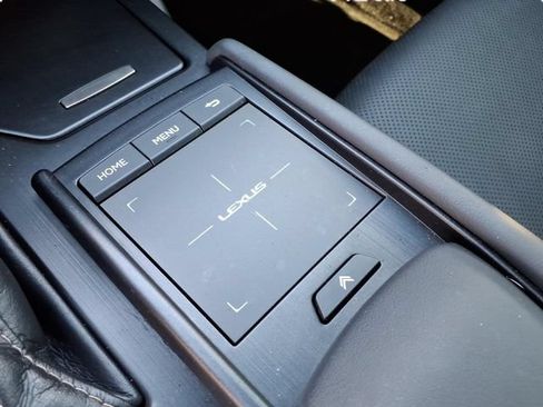 Used 2020 Lexus ES 350 w/ Accessory Package 2 FWD image 18