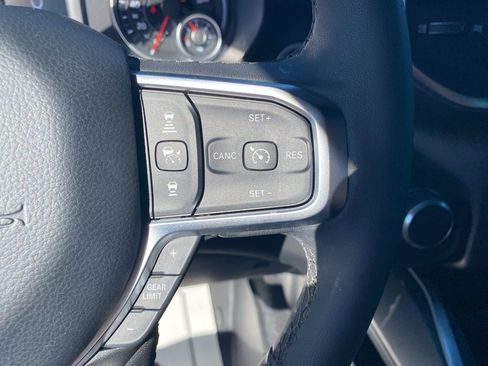 Used 2025 RAM 1500 Big Horn image 17