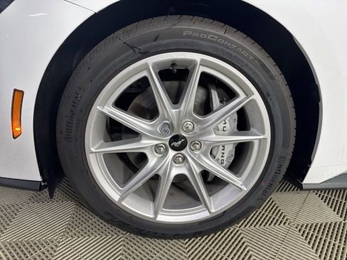 New 2025 Ford Mustang GT Premium image 26