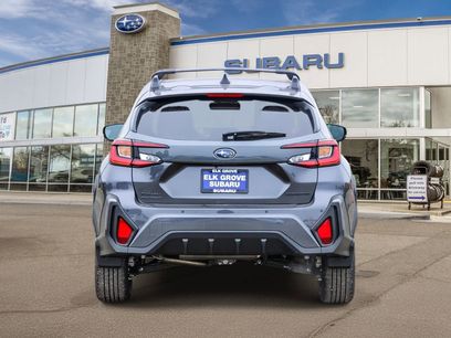 New 2026 Subaru Crosstrek 2.5i Limited