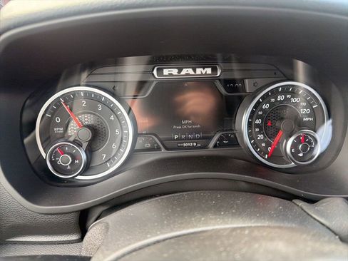 Used 2026 RAM 3500 Big Horn image 13