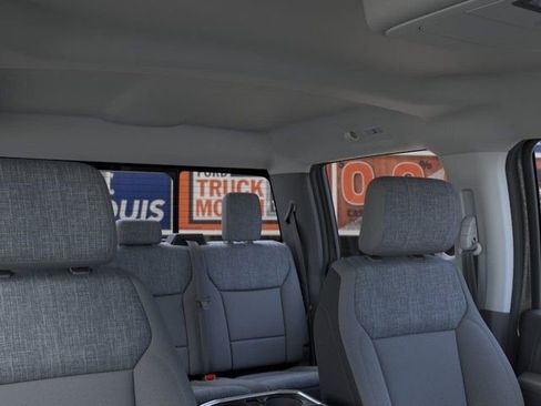 New 2026 Ford F150 XLT AWD/4WD image 22