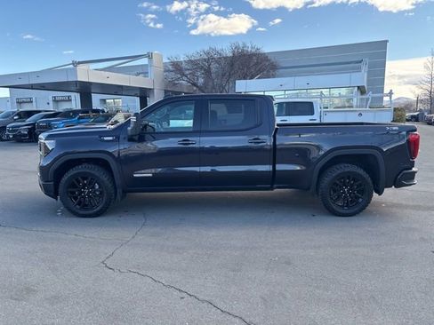 Used 2025 GMC Sierra 1500 Elevation w/ Preferred Package image 5