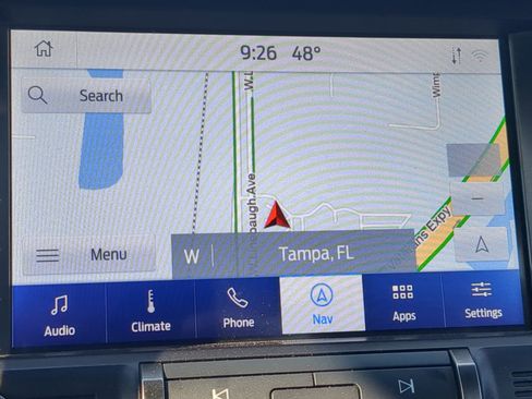 Certified 2022 Ford Mustang Shelby GT500 w/ Technology Package image 49