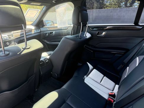 Used 2016 Mercedes-Benz E 350 Sedan image 14