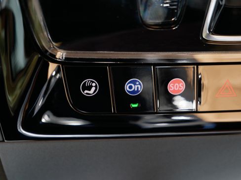 Certified 2026 Cadillac Escalade IQ Sport 2 AWD/4WD image 31