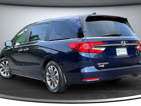 Used 2022 Honda Odyssey EX-L image 7