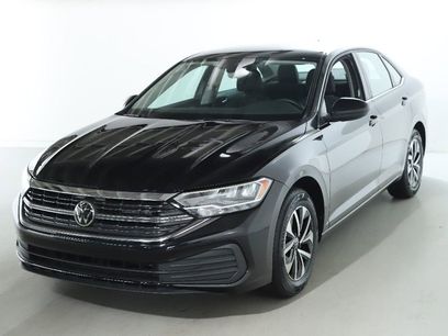 Used 2024 Volkswagen Jetta S