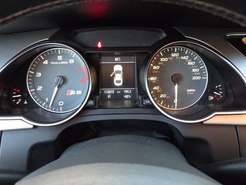 Used 2010 Audi S5 Premium Plus AWD/4WD image 45