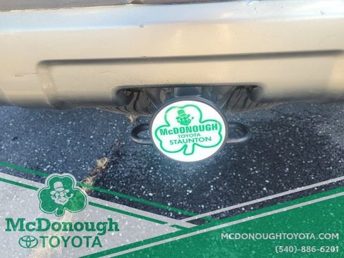 Used 2019 Toyota 4Runner TRD Off-Road image 6