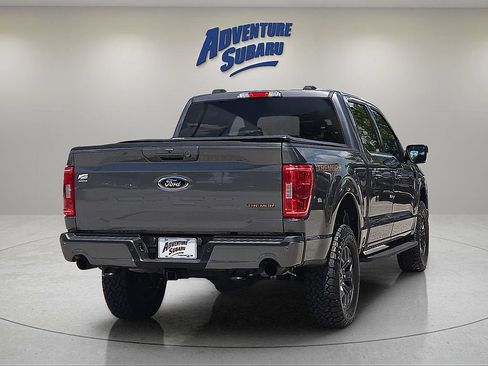 Used 2023 Ford F150 Tremor w/ Trailer Tow Package AWD/4WD image 6