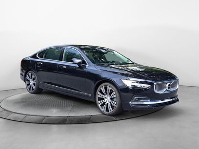 Used 2022 Volvo S90 B6 Inscription w/ Advanced Package