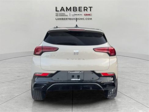 New 2026 Buick Encore GX Sport Touring w/ Studio Series image 4