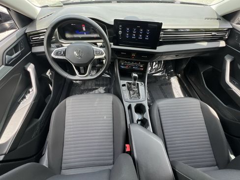 Used 2025 Volkswagen Jetta S FWD image 28