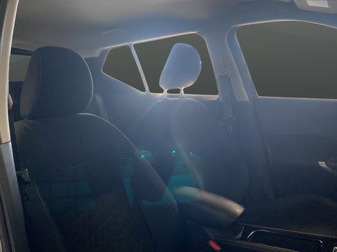Used 2024 Nissan Kicks SV w/ Interior Electronics Package FWD image 23