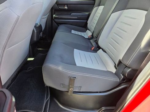 Certified 2025 Toyota Tacoma TRD Sport w/ TRD Sport Upgrade Package image 13