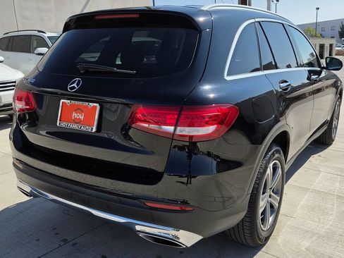 Used 2018 Mercedes-Benz GLC 300 image 9