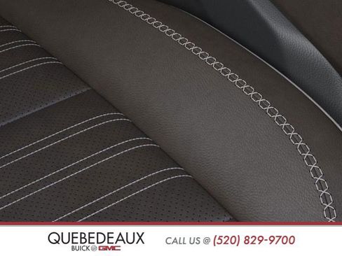 Used 2026 GMC Acadia Denali Ultimate w/ LPO, Floor Liner Package FWD image 45