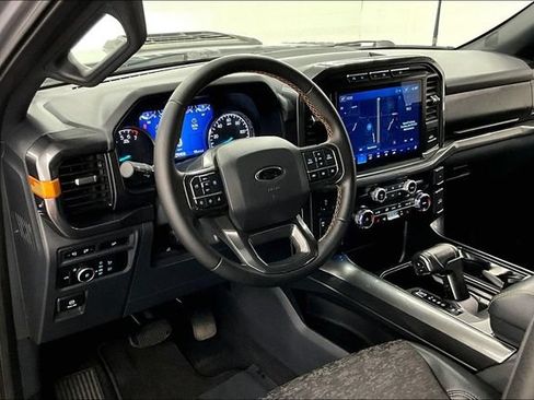 Used 2023 Ford F150 Tremor AWD/4WD image 16