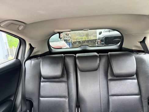 Used 2021 Honda HR-V EX-L image 19