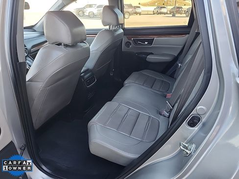 Used 2020 Honda CR-V Touring image 26
