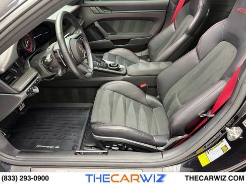 Used 2024 Porsche 911 Carrera GTS image 35