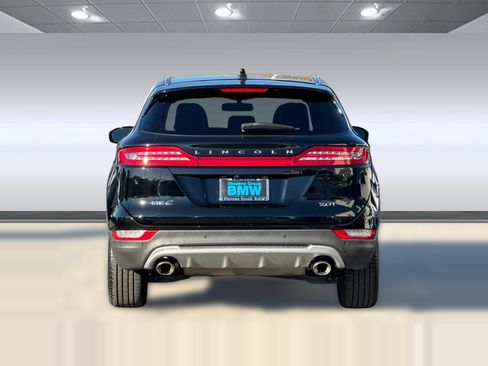 Used 2018 Lincoln MKC Select w/ Select Plus Package image 9