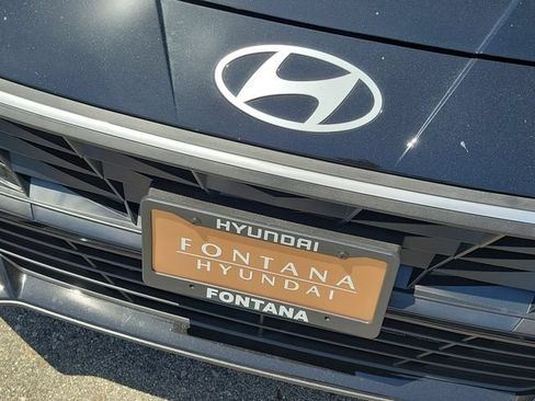 New 2026 Hyundai Elantra SEL Sport FWD image 33