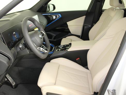 New 2026 BMW X3 xDrive30 w/ M Sport Package image 5