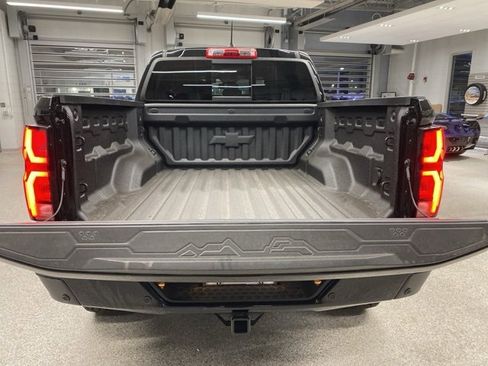 New 2026 Chevrolet Colorado ZR2 w/ Technology Package image 7