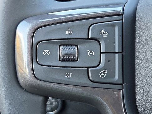 New 2026 Chevrolet Silverado 3500 High Country w/ High Country Premium Package image 21