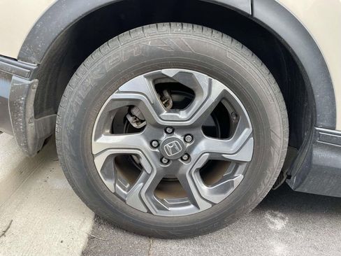 Used 2019 Honda CR-V EX image 5