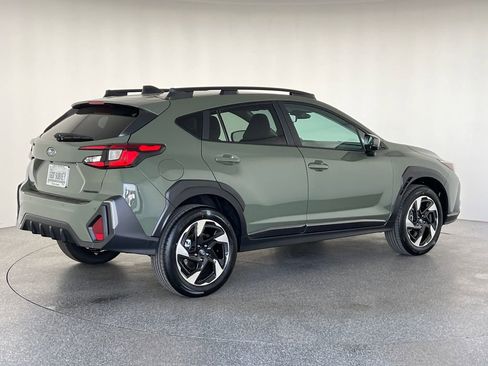 New 2026 Subaru Crosstrek 2.5i Limited w/ Crosstrek Mirror Package AWD/4WD image 4