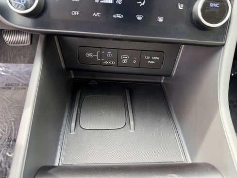 Used 2025 Hyundai Sonata SEL FWD image 25