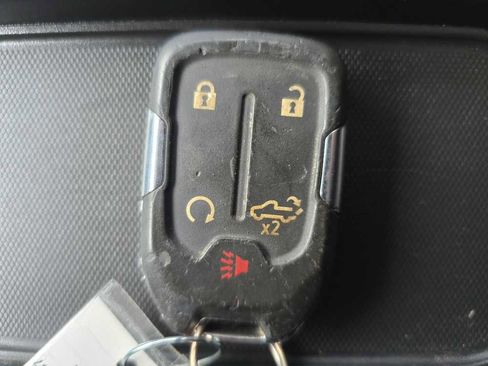 Used 2021 GMC Sierra 1500 SLT w/ SLT Premium Package image 22