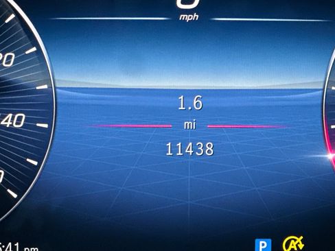 Certified 2023 Mercedes-Benz C 300 C 300 image 34