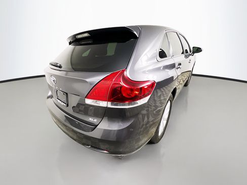 Used 2014 Toyota Venza XLE w/ XLE Premium Package FWD image 4