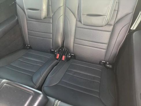 Used 2018 Mercedes-Benz GLS 63 AMG 4MATIC image 18