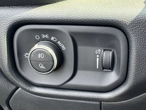 New 2026 RAM 4500 Tradesman w/ Chrome Appearance Group AWD/4WD image 29