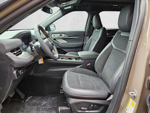 New 2026 Ford Explorer ST w/ Sun And Sound Package image 4